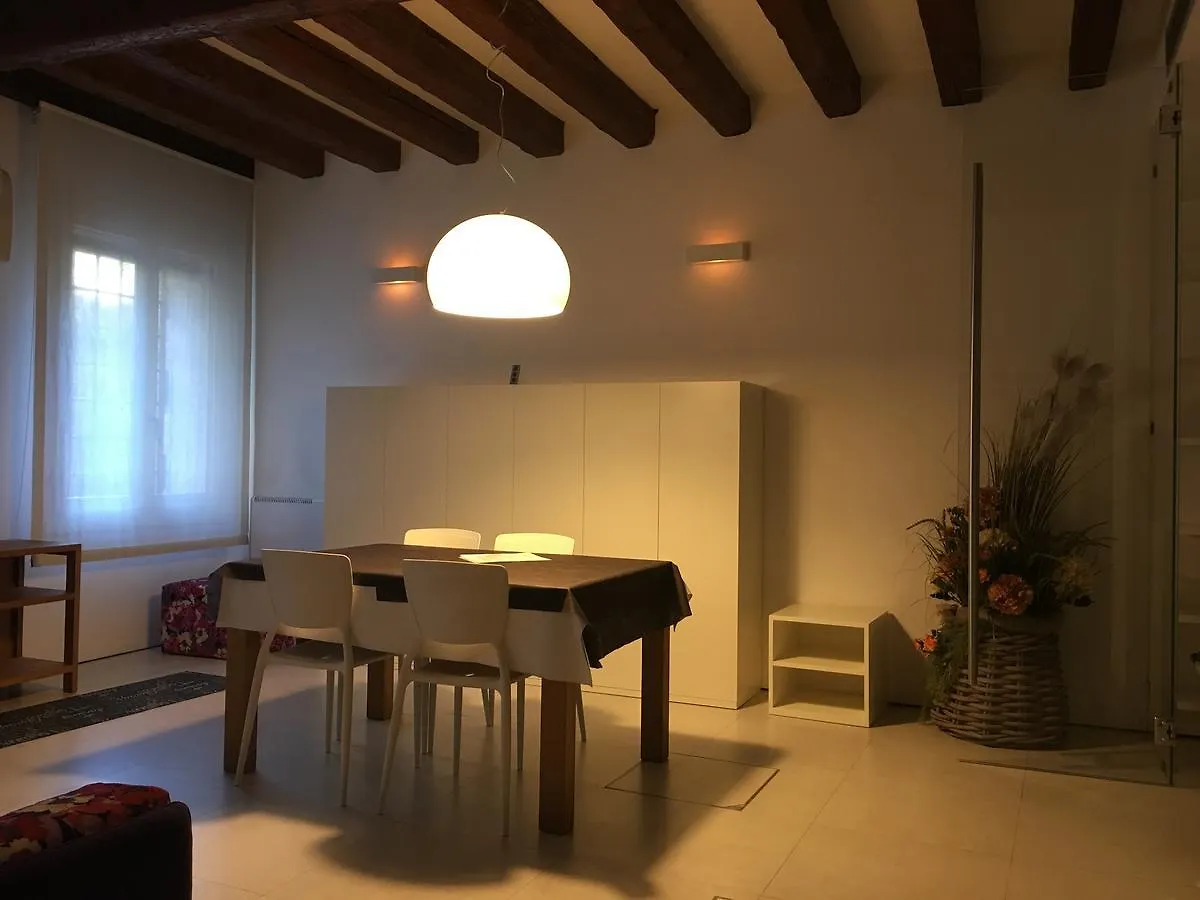 Appartamento Carbona Sconta location