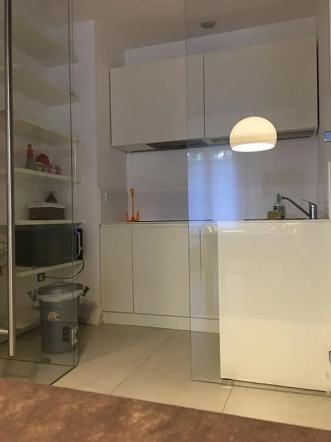 Appartamento Carbona Sconta البندقية