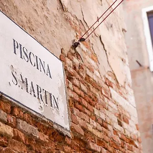 Apartamento Ca' Soranzo By Venicevillas, Venecia