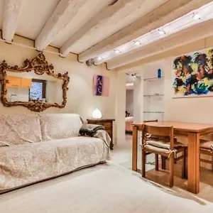 Apartamento Ca' Bianca, Venecia