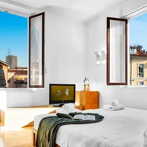 Hemeras Boutique Homes Exclusive Flat In Brera Milán