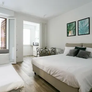 Milanofierapartments Milán