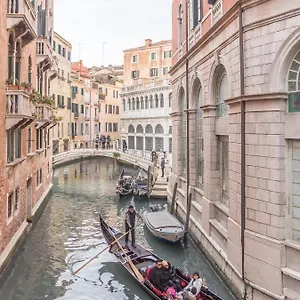 San Marco Square With Canal View By Wonderful Italy Венеция