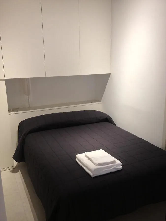 Appartamento Carbona Sconta Venice Italy
