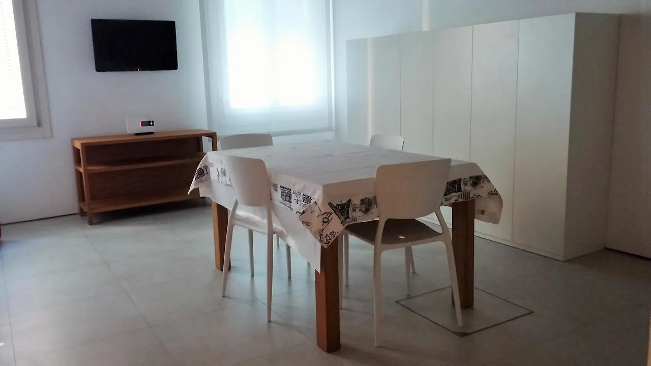 Appartamento Carbona Sconta Venice Apartment