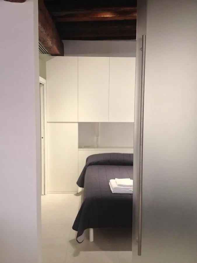 Appartamento Carbona Sconta Venice Apartment