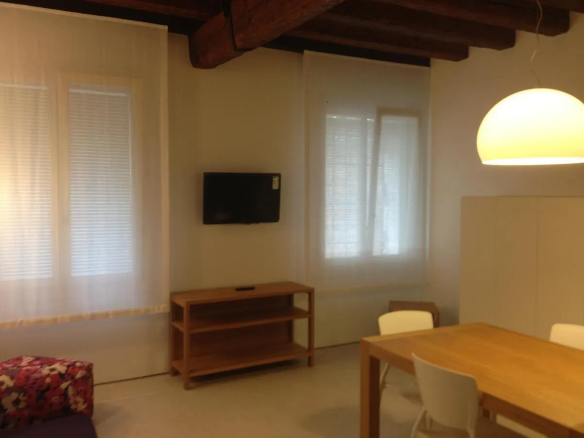 Appartamento Carbona Sconta Venice Italy