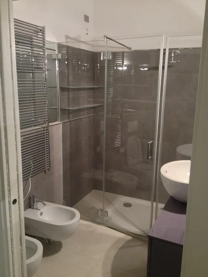 Appartamento Carbona Sconta Venice Apartment
